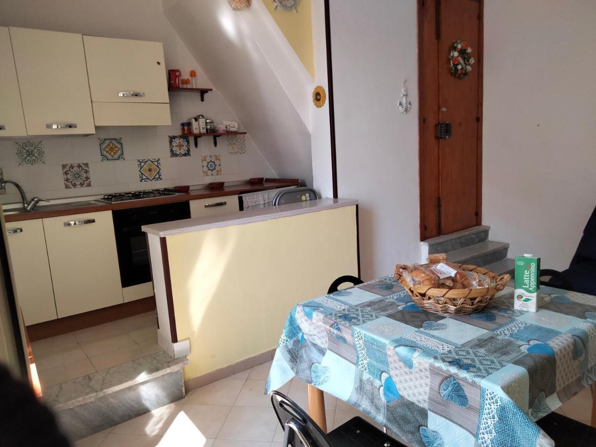 La Gemma Amalfitana Apartment Vietri sul Mare Exterior photo