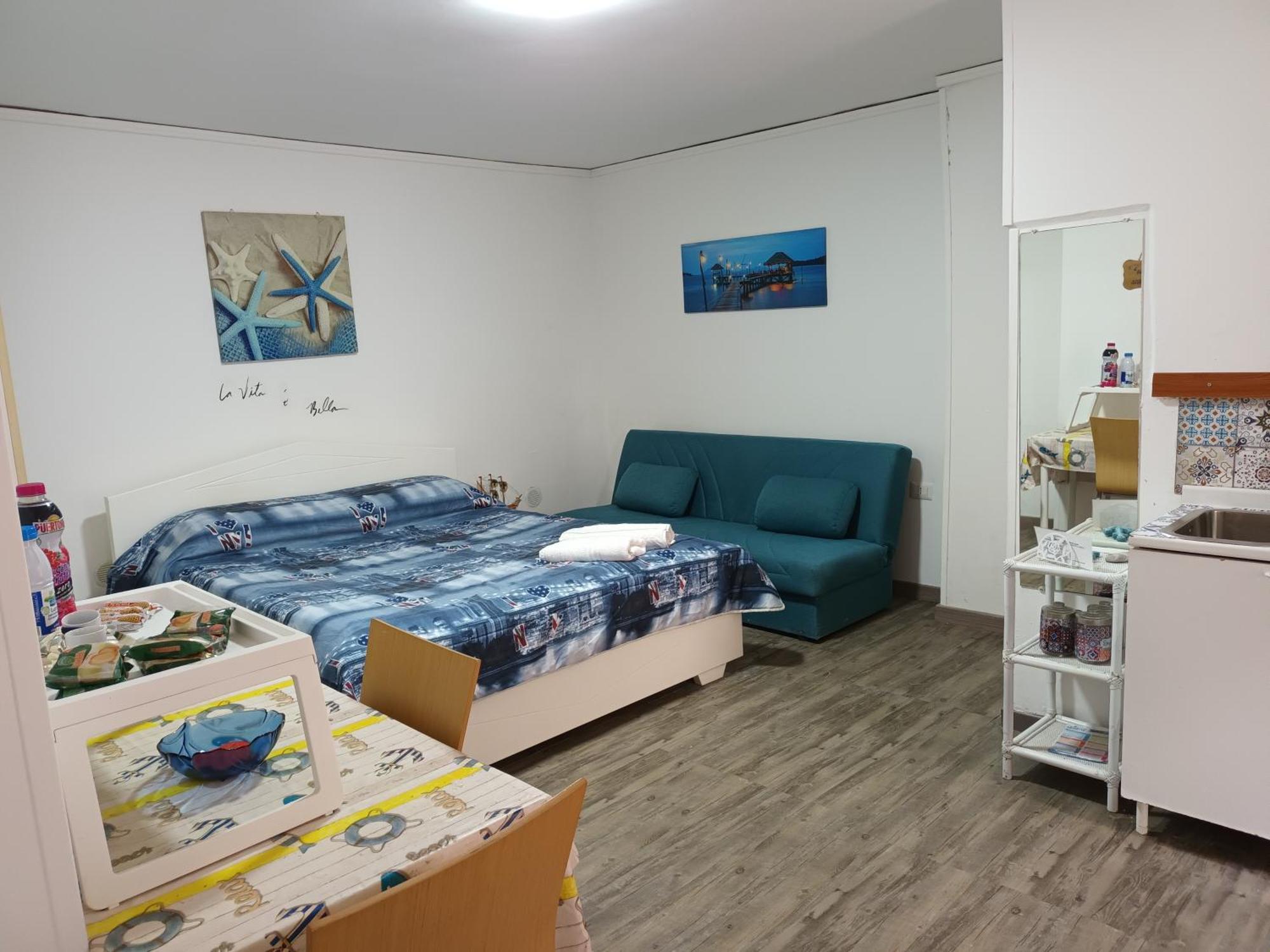 La Gemma Amalfitana Apartment Vietri sul Mare Exterior photo